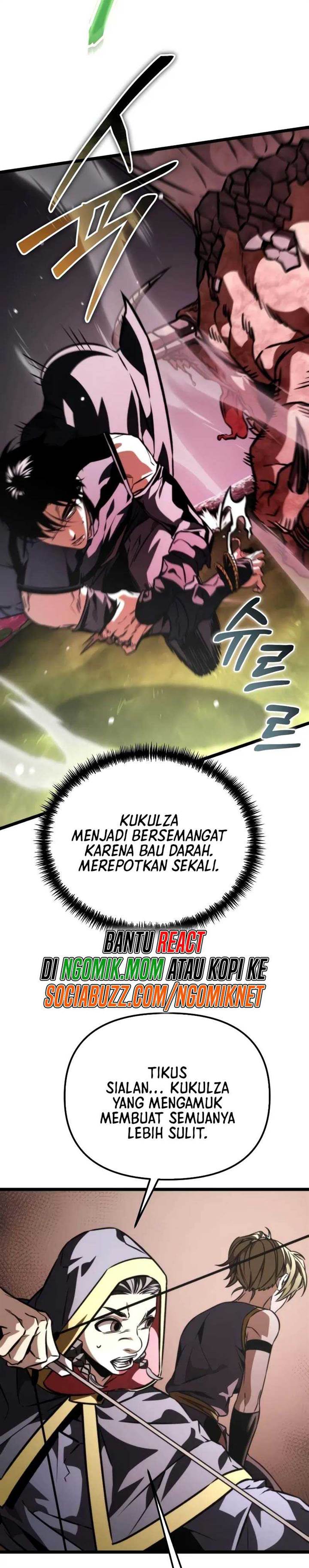 reincarnator - Chapter: 53