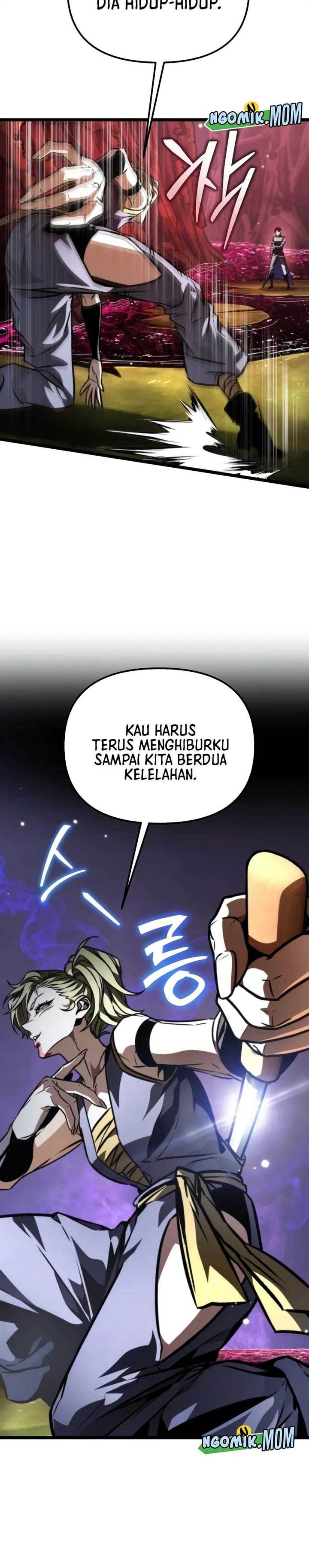 reincarnator - Chapter: 53