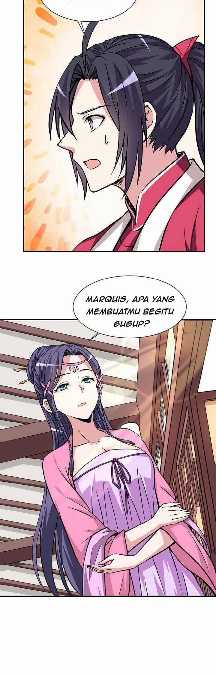 my-7-wives-are-forcing-me-to-die - Chapter: 13