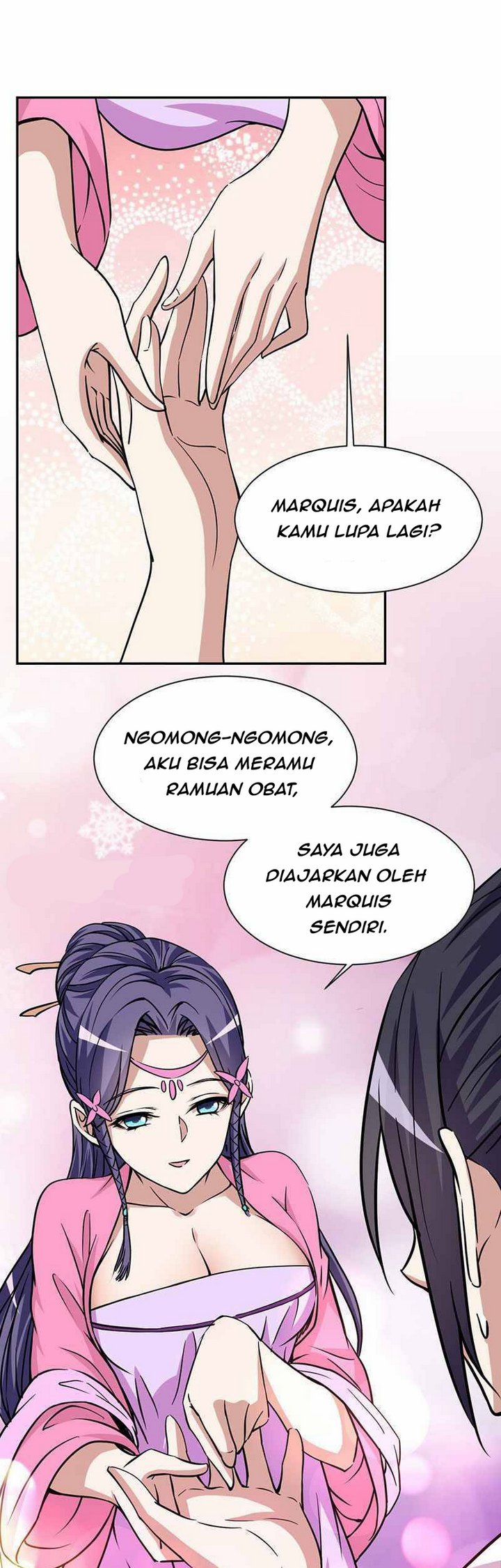 my-7-wives-are-forcing-me-to-die - Chapter: 13