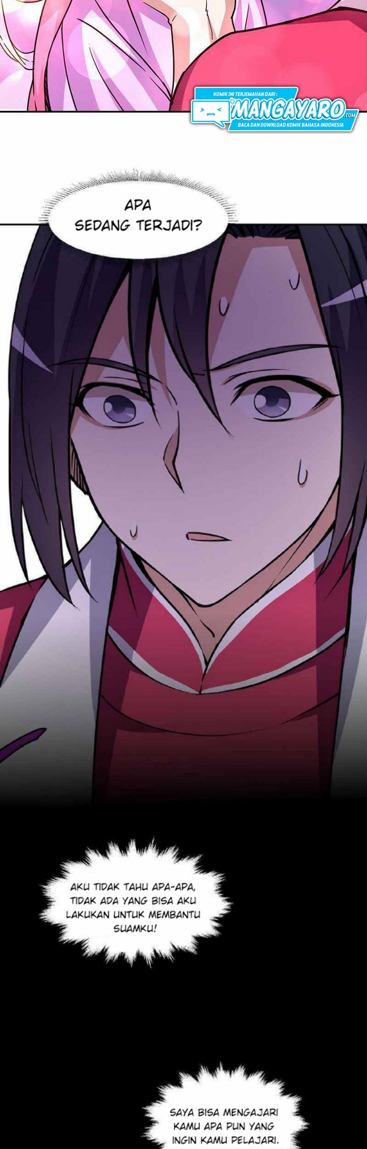 my-7-wives-are-forcing-me-to-die - Chapter: 13