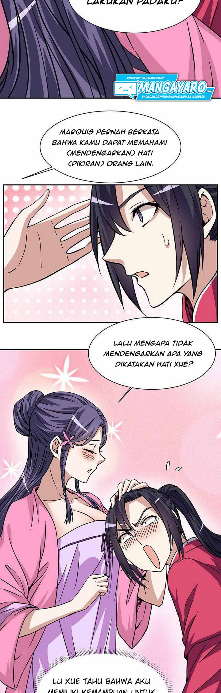 my-7-wives-are-forcing-me-to-die - Chapter: 13