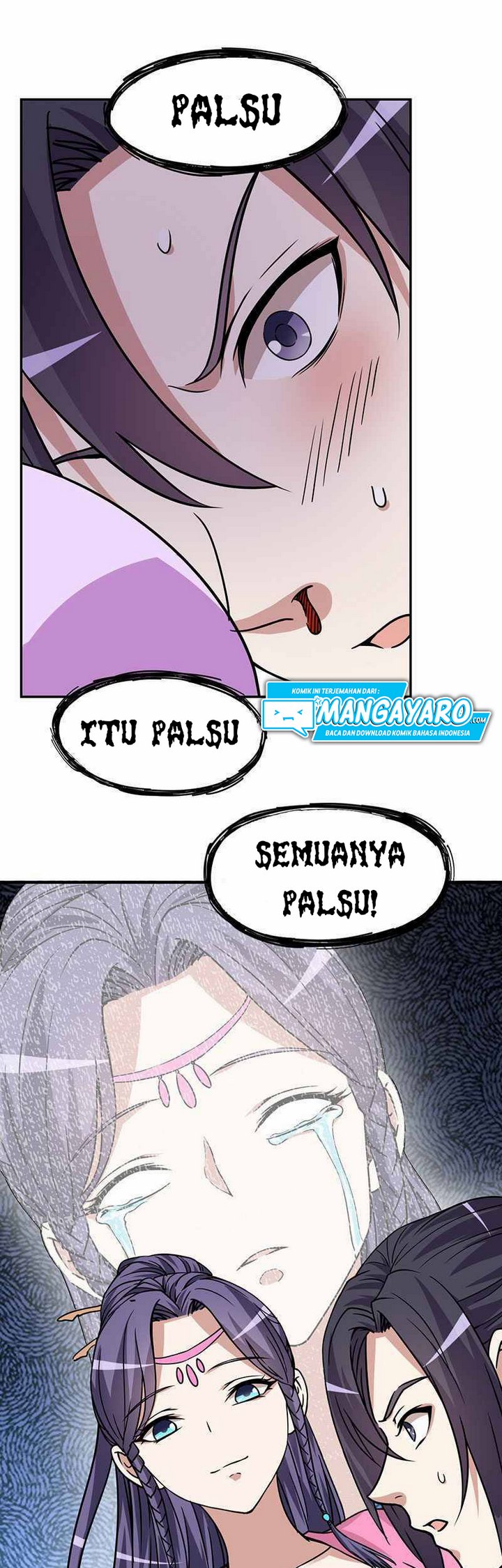 my-7-wives-are-forcing-me-to-die - Chapter: 13