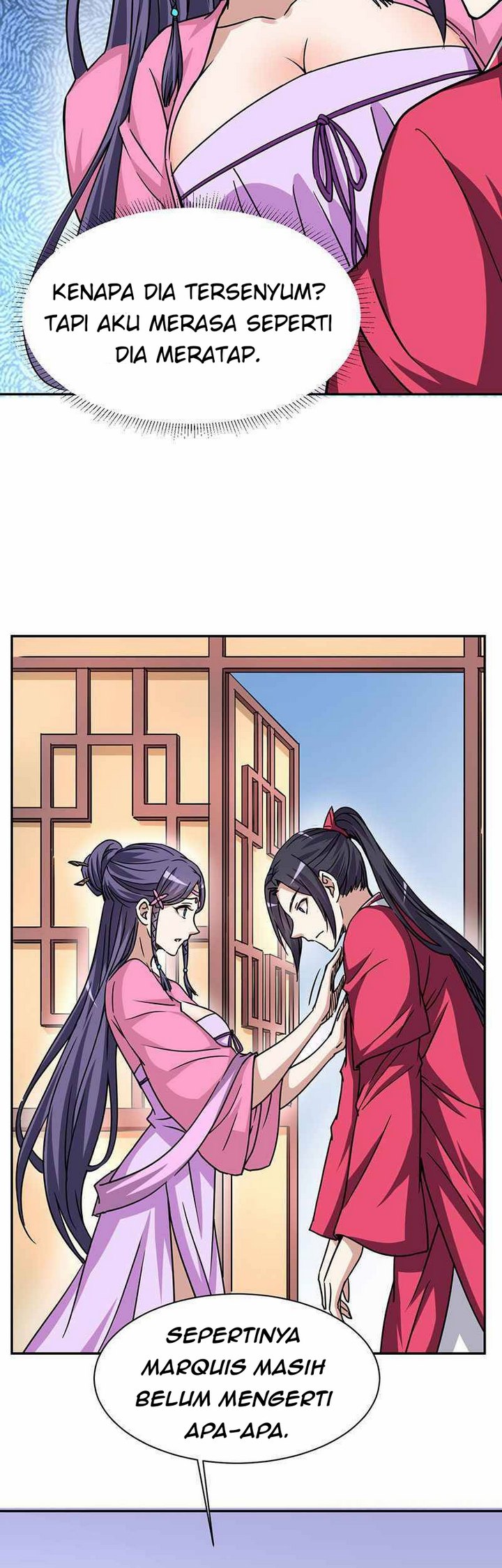 my-7-wives-are-forcing-me-to-die - Chapter: 13