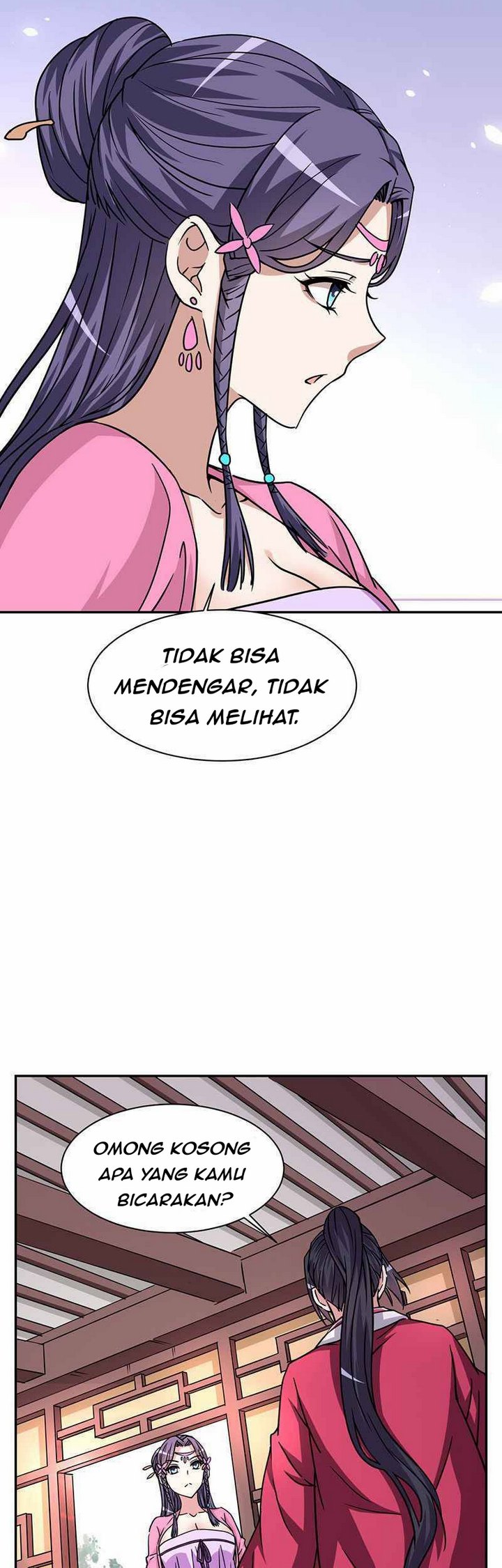 my-7-wives-are-forcing-me-to-die - Chapter: 13