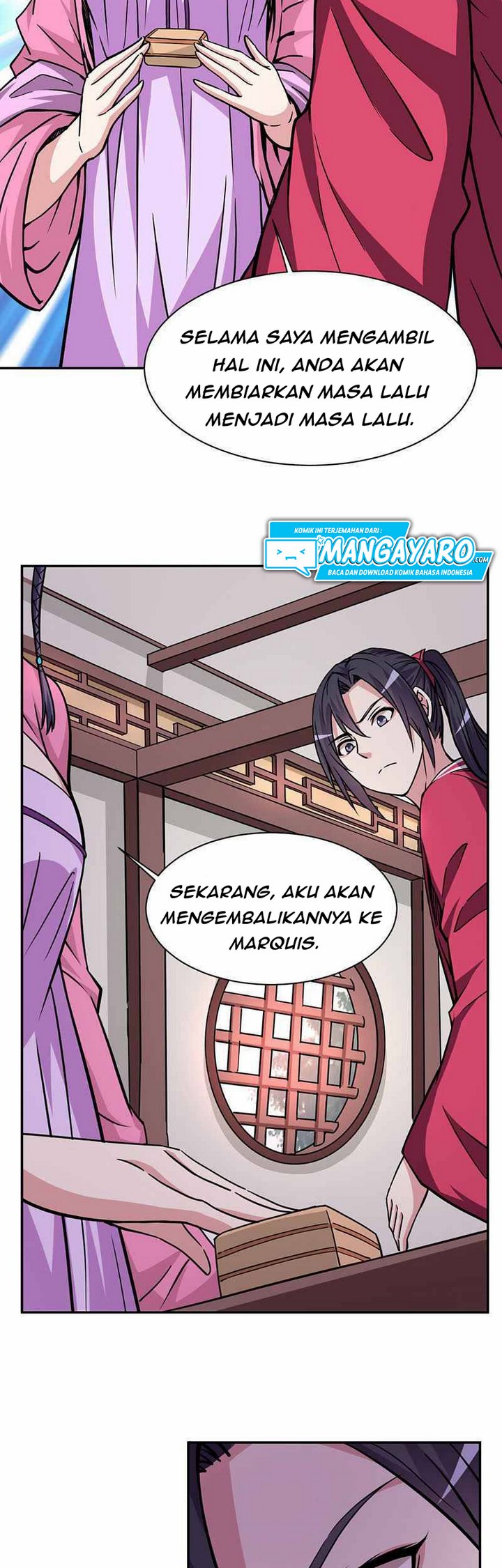 my-7-wives-are-forcing-me-to-die - Chapter: 13