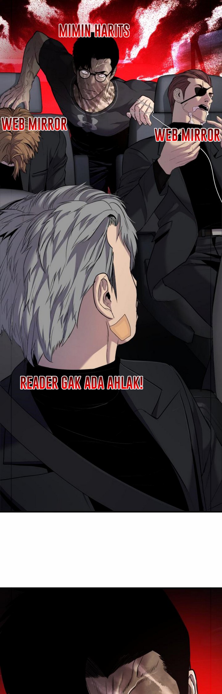 my-7-wives-are-forcing-me-to-die - Chapter: 13