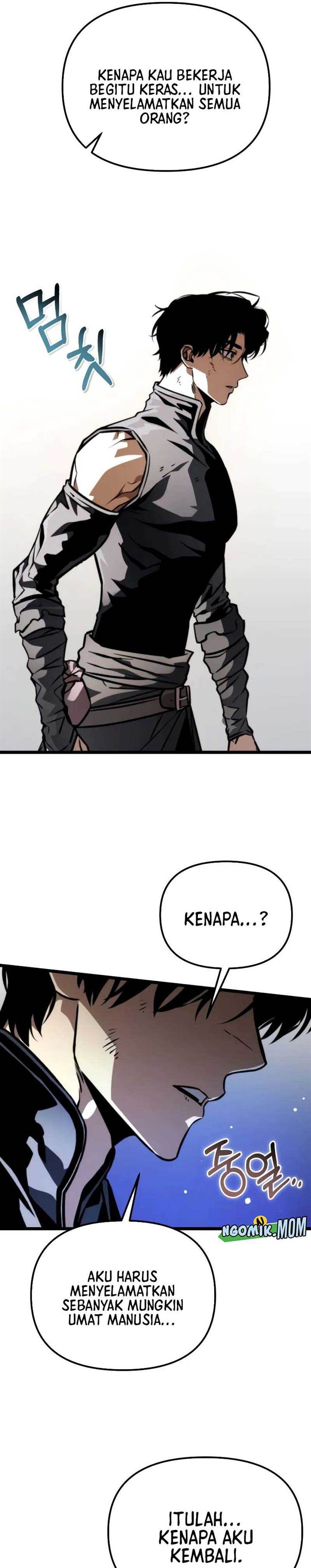 reincarnator - Chapter: 54