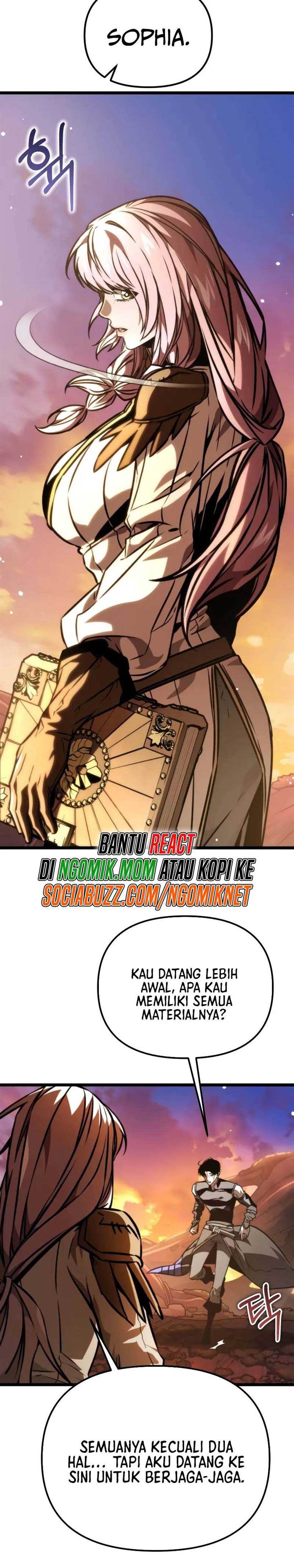 reincarnator - Chapter: 54