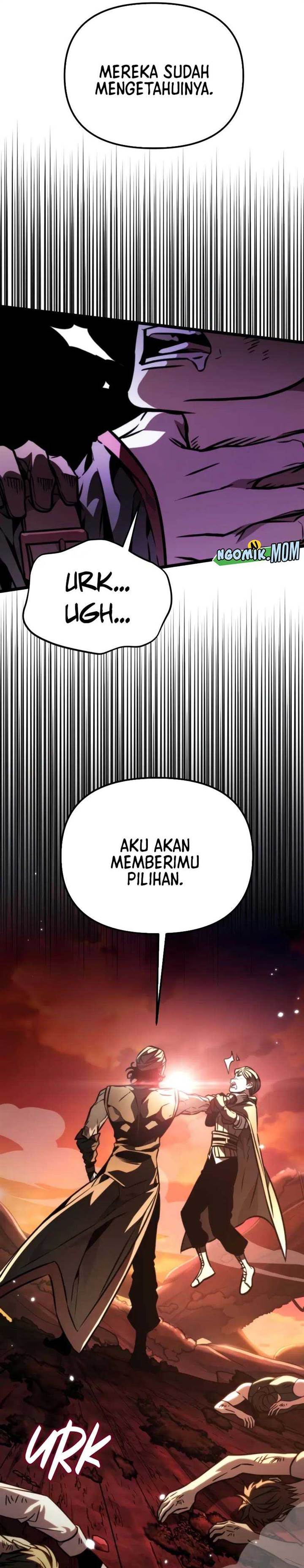 reincarnator - Chapter: 54