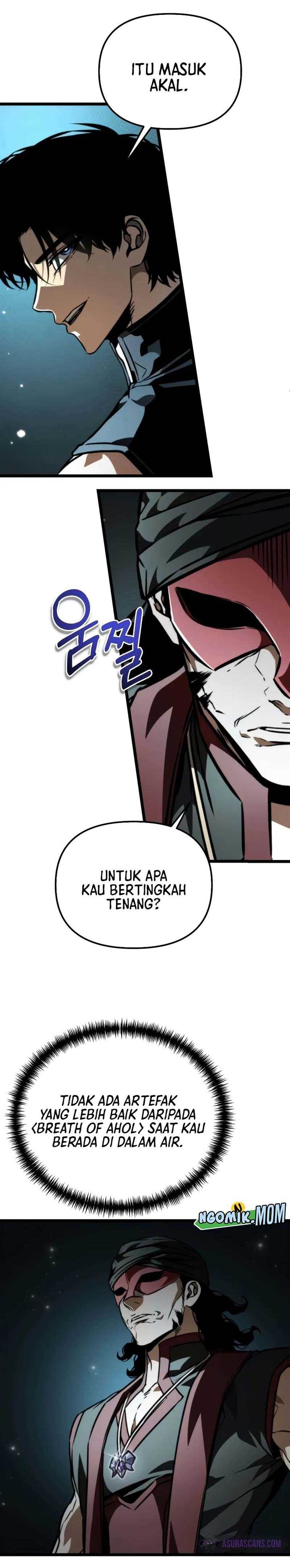 reincarnator - Chapter: 55