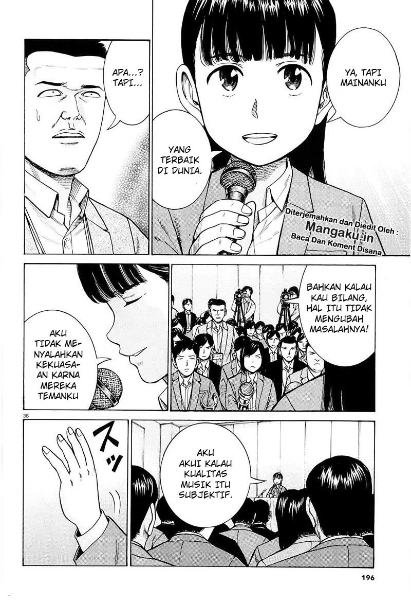 hinamatsuri - Chapter: 94.2