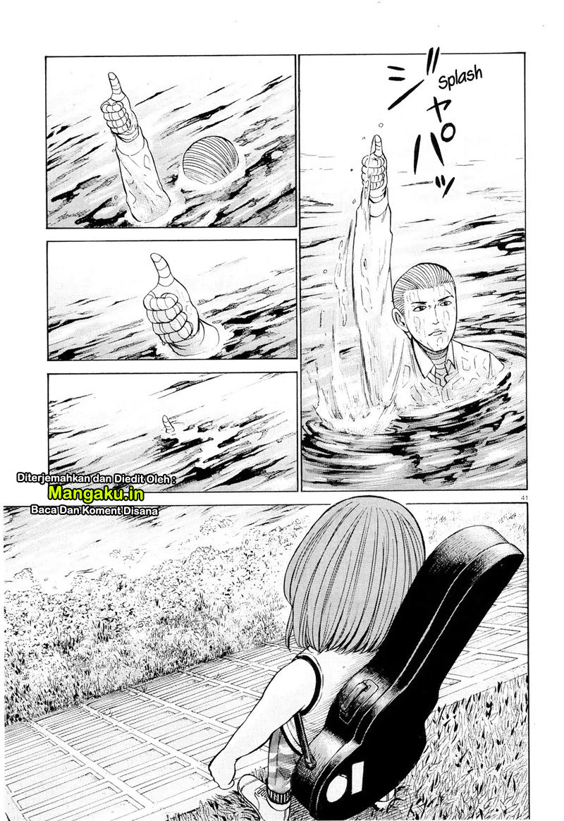 hinamatsuri - Chapter: 96.2