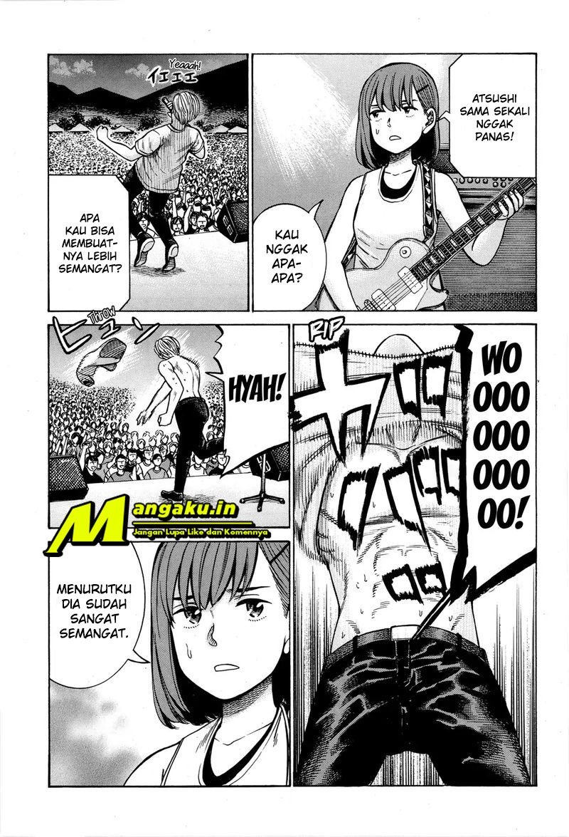 hinamatsuri - Chapter: 97.1