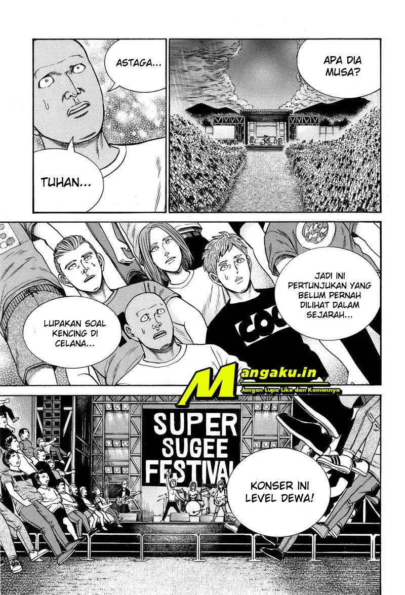 hinamatsuri - Chapter: 97.2