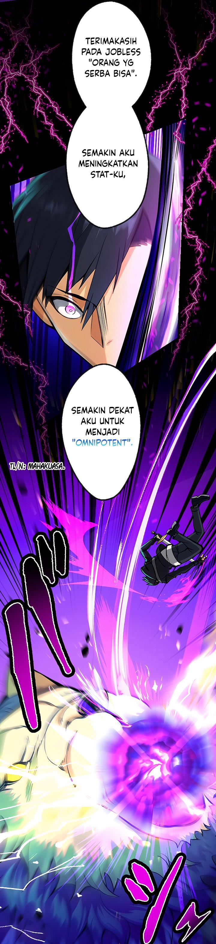 mushoku-ga-saikyou-de-aru-koto-wo-ore-dake-ga-shitte-iru - Chapter: 5