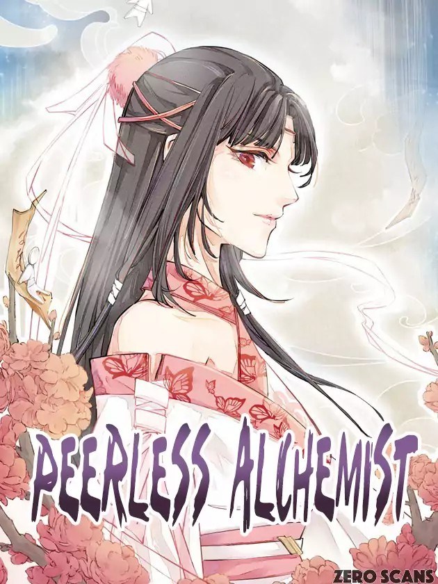 peerless-alchemist - Chapter: 01