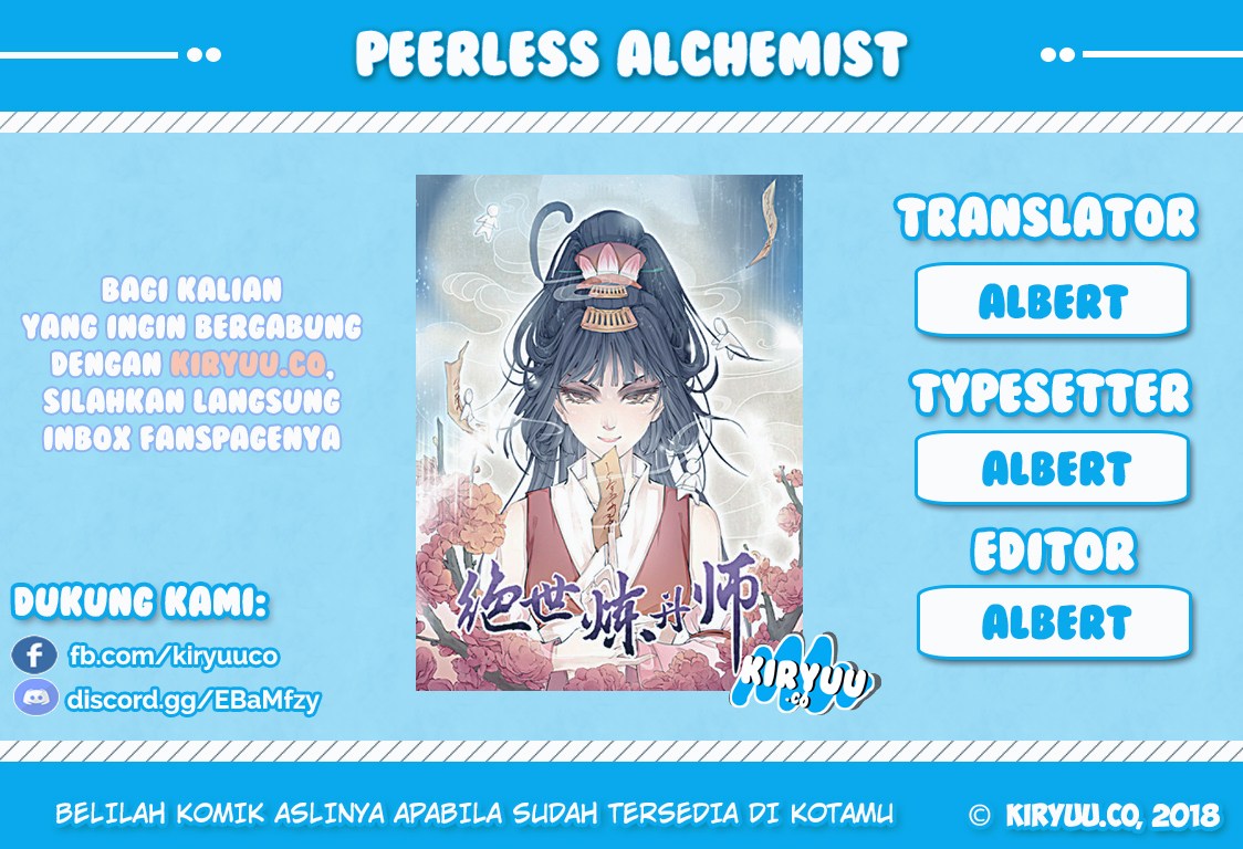 peerless-alchemist - Chapter: 03