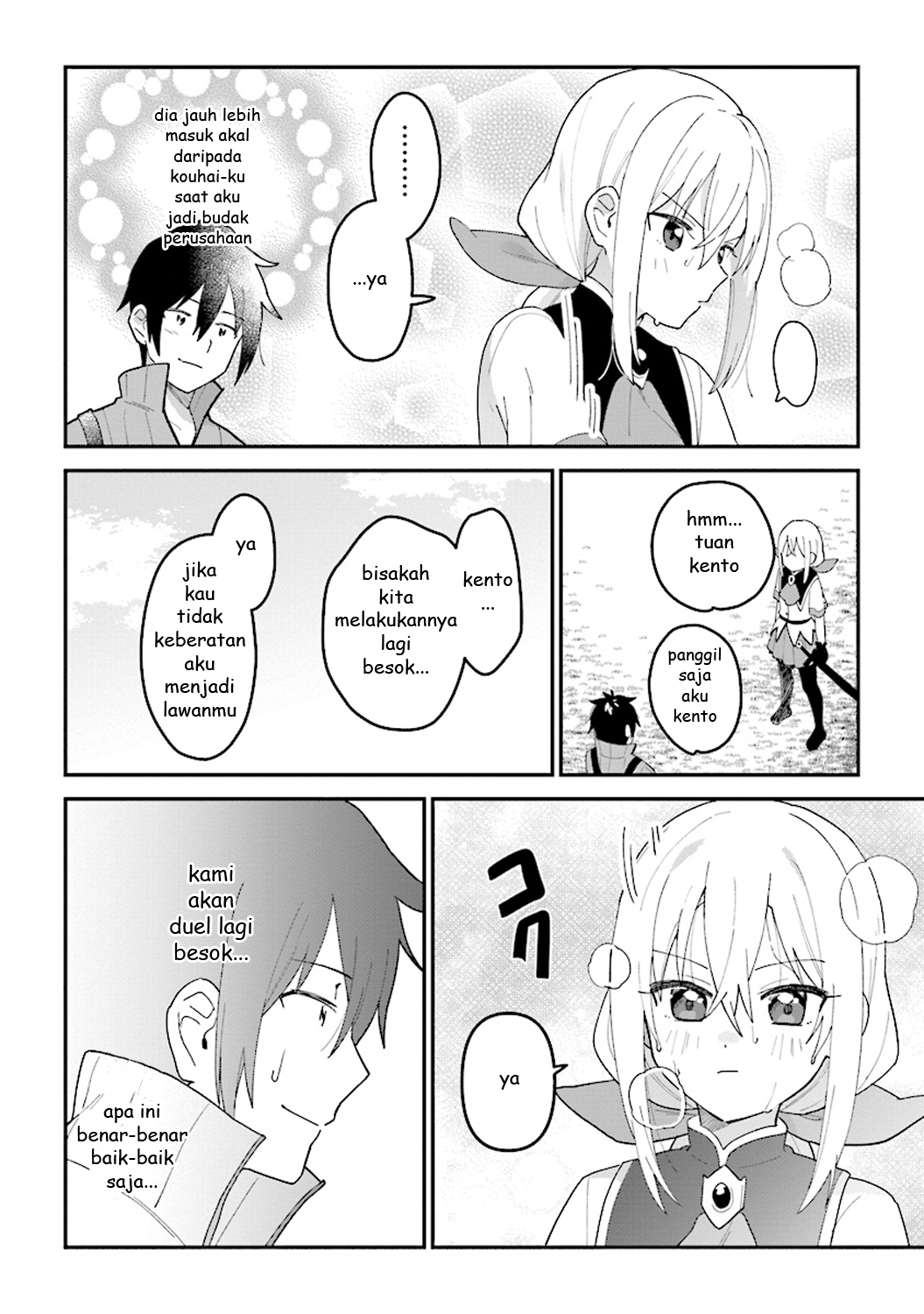 tensei-kenja-wa-musume-to-kurasu - Chapter: 2.1