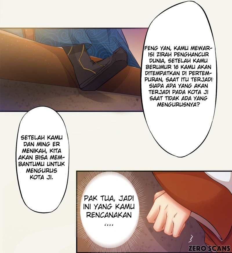 peerless-alchemist - Chapter: 04