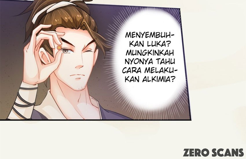 peerless-alchemist - Chapter: 05