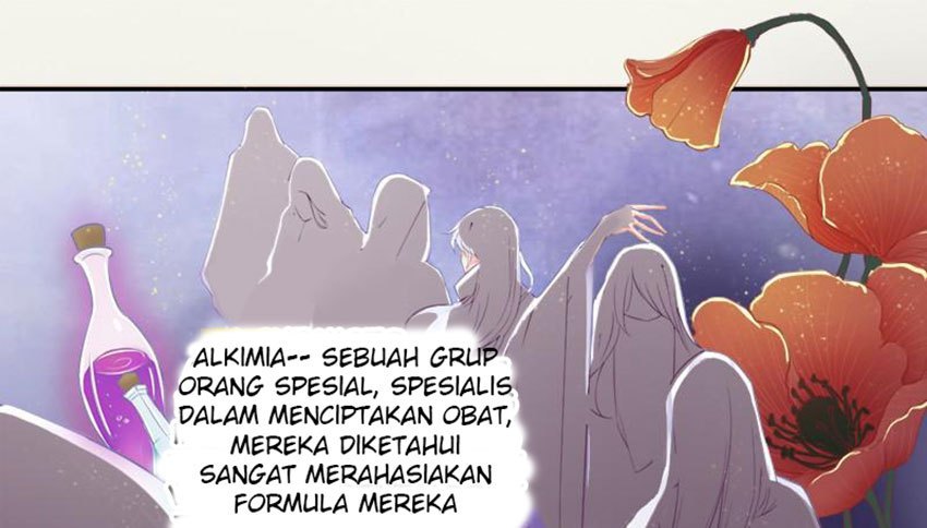 peerless-alchemist - Chapter: 05