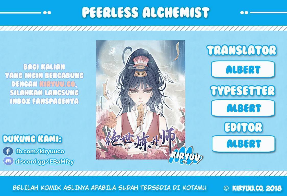 peerless-alchemist - Chapter: 06