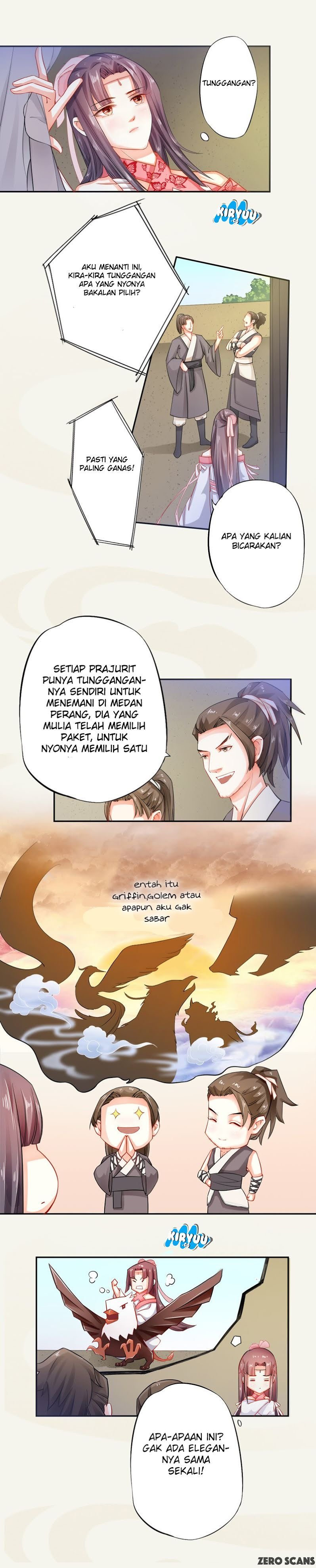 peerless-alchemist - Chapter: 09