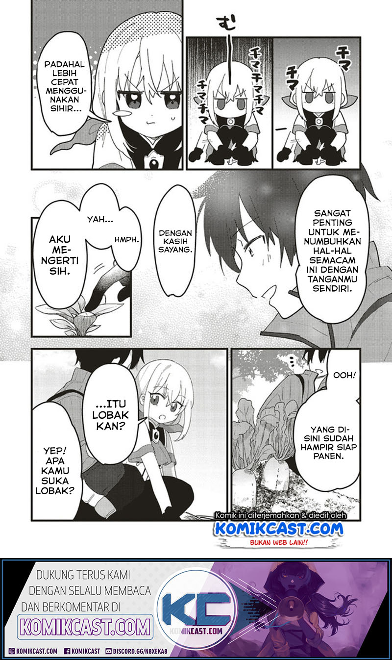 tensei-kenja-wa-musume-to-kurasu - Chapter: 4.2