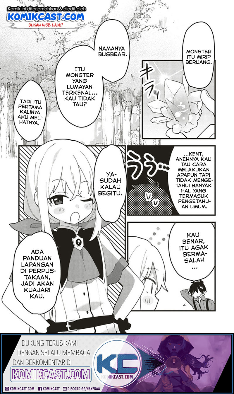 tensei-kenja-wa-musume-to-kurasu - Chapter: 4.3