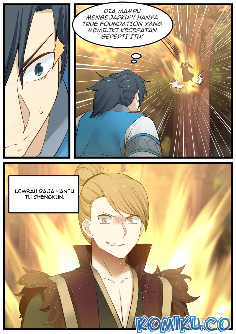 martial-peak - Chapter: 149