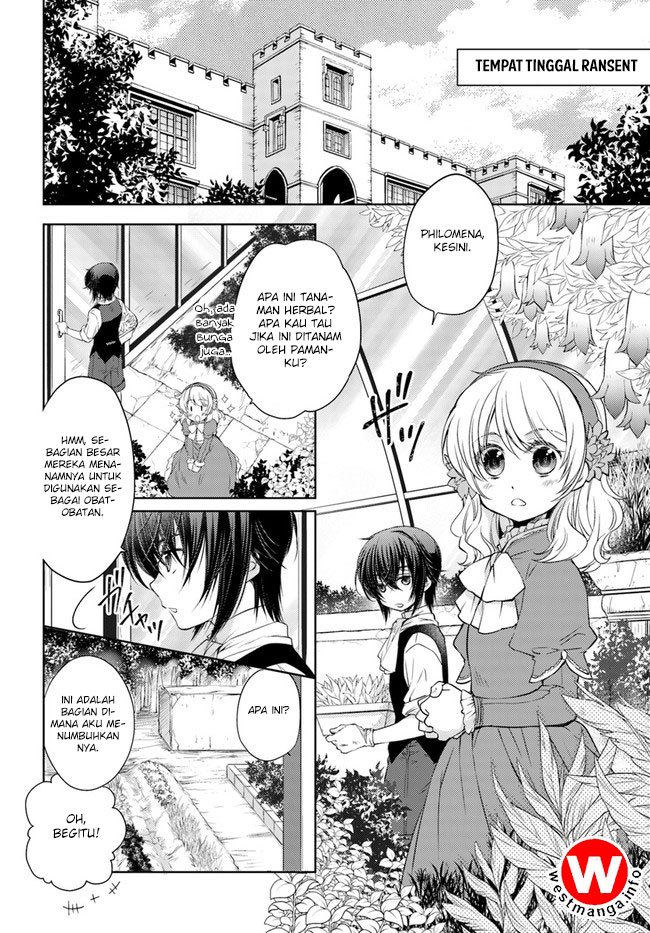 mahoutsukai-no-konyakusha - Chapter: 02.1
