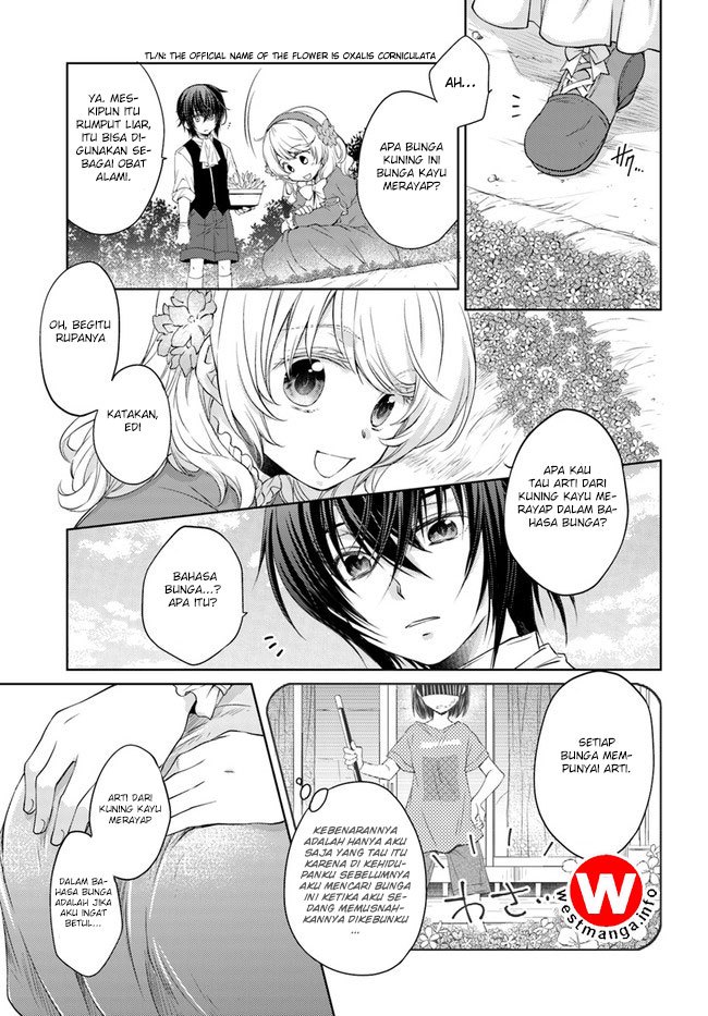 mahoutsukai-no-konyakusha - Chapter: 02.1