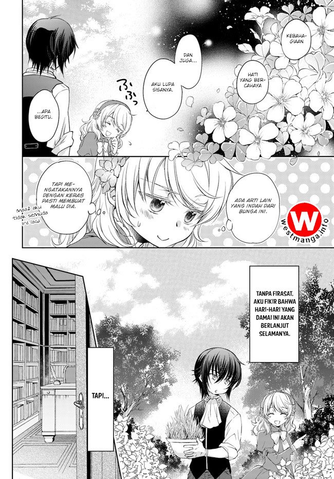mahoutsukai-no-konyakusha - Chapter: 02.1