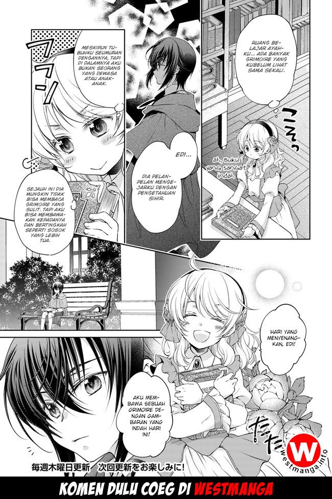 mahoutsukai-no-konyakusha - Chapter: 02.1