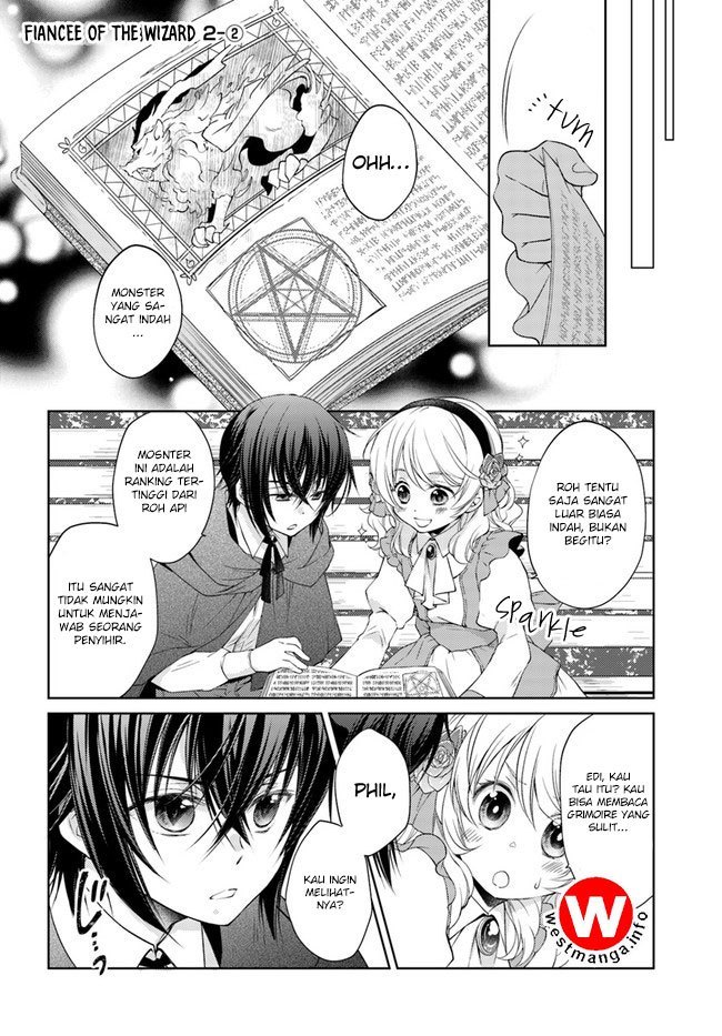 mahoutsukai-no-konyakusha - Chapter: 02.2