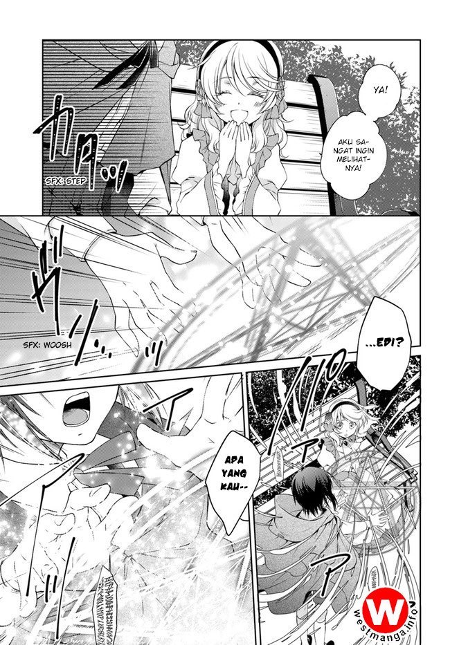 mahoutsukai-no-konyakusha - Chapter: 02.2