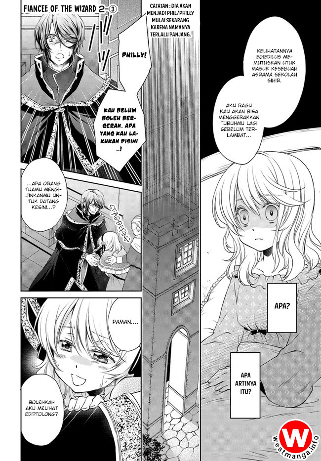 mahoutsukai-no-konyakusha - Chapter: 02.3
