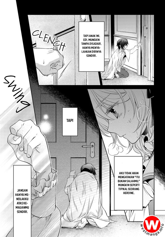 mahoutsukai-no-konyakusha - Chapter: 02.3