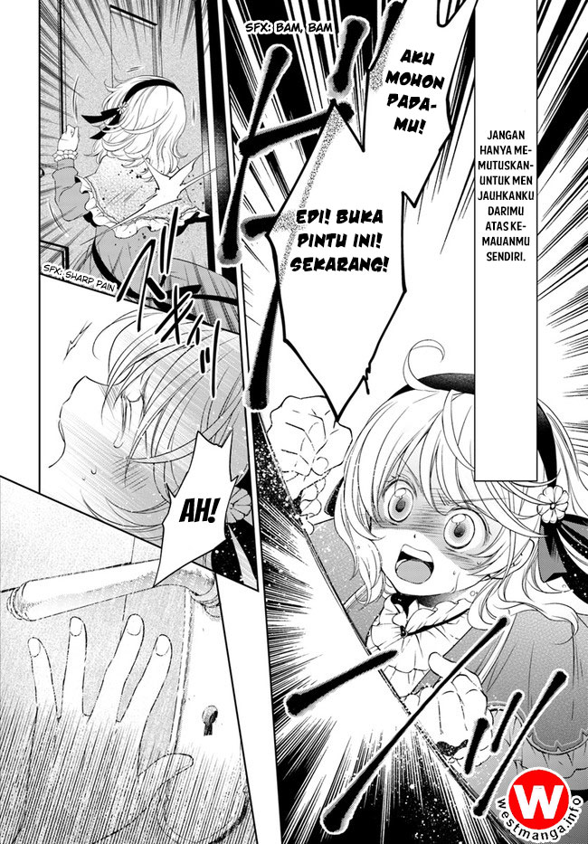 mahoutsukai-no-konyakusha - Chapter: 02.3