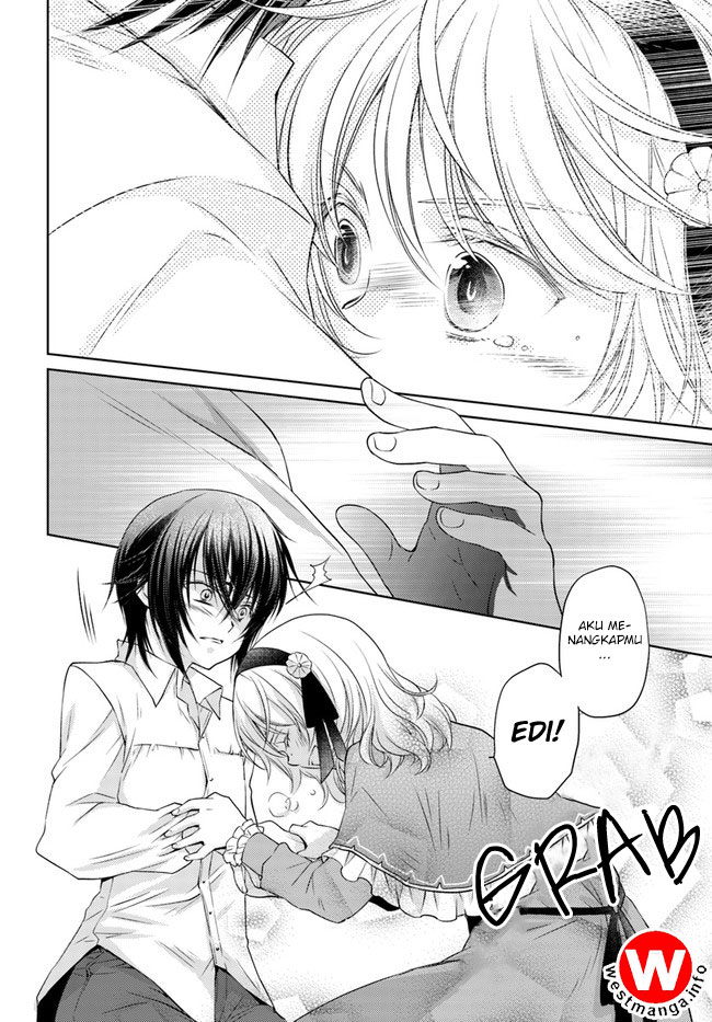 mahoutsukai-no-konyakusha - Chapter: 02.3