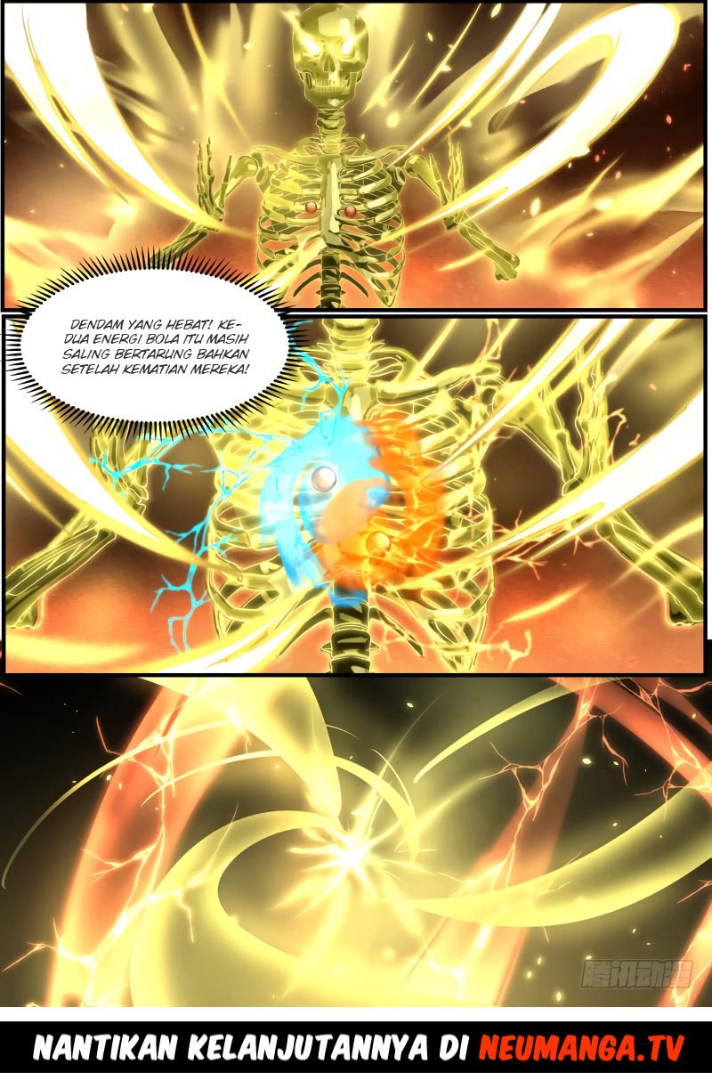 martial-peak - Chapter: 153