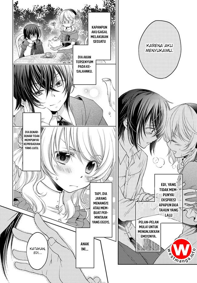 mahoutsukai-no-konyakusha - Chapter: 02.4