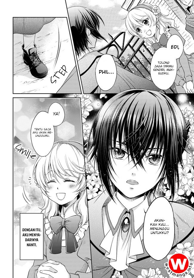 mahoutsukai-no-konyakusha - Chapter: 02.4