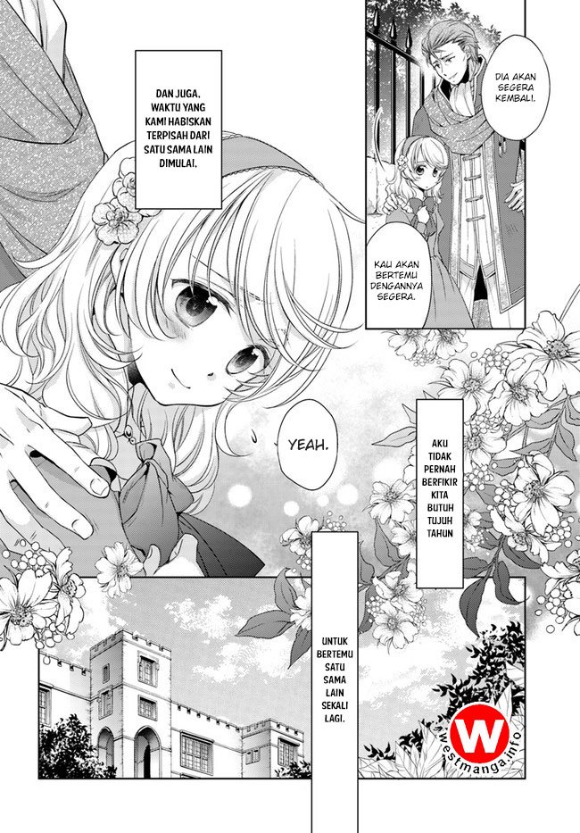 mahoutsukai-no-konyakusha - Chapter: 02.4