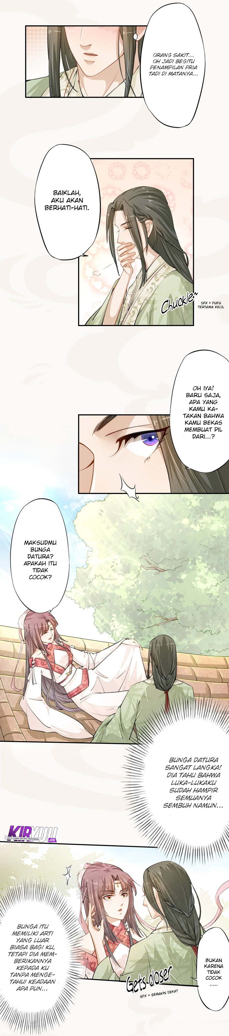 peerless-alchemist - Chapter: 24