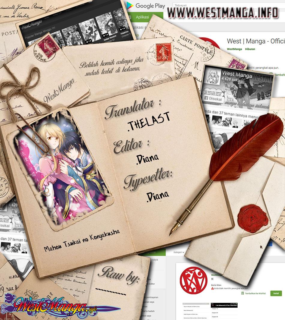 mahoutsukai-no-konyakusha - Chapter: 03