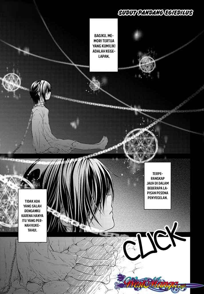 mahoutsukai-no-konyakusha - Chapter: 03