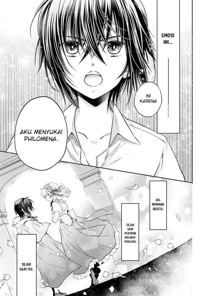 mahoutsukai-no-konyakusha - Chapter: 03
