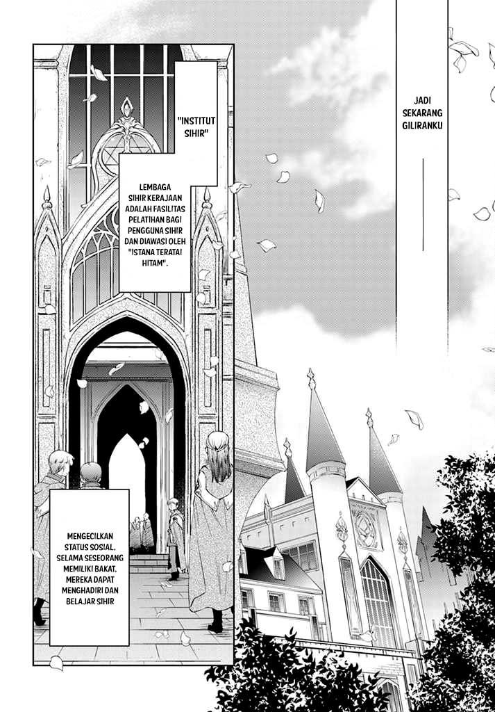 mahoutsukai-no-konyakusha - Chapter: 03